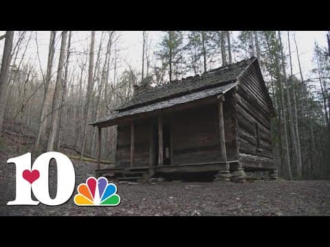 Nature Sounds: Fighting Creek Nature Trail