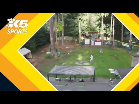 AWA turns Edmonds backyard into wiffle 'Field of Dreams'