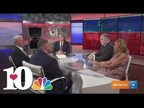 Inside TN: S. Sword, H. Sanchez, Part 3