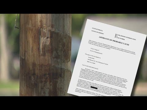 New Whiteland teen makes first court appearance on rape, strangulation charges