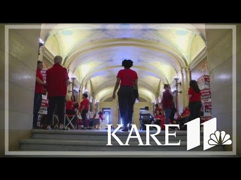 Rural health leaders speak out against nurses bill