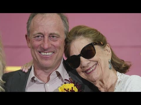 'Mama Commander' opens up about cancer battle | Extended interview with Sylvia Harris