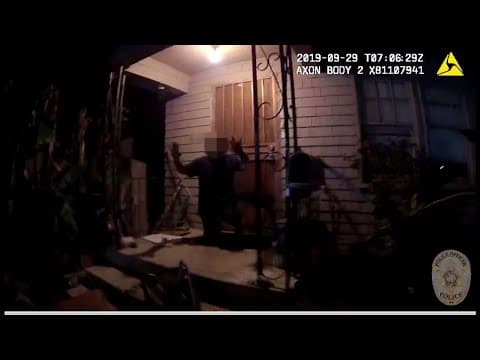 Tased five times in 40 seconds | Family settles lawsuit over National City man's in-custody death