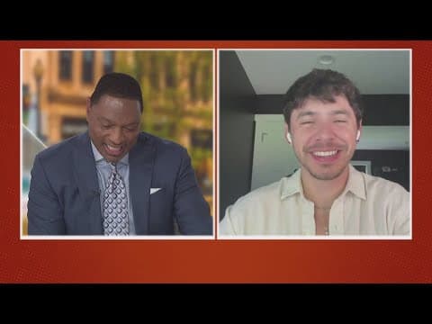 David Archuleta is entering his 'flirty era'