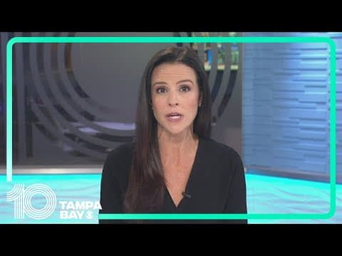 Nov. 12 is last day to apply for FEMA assistance for damage during Hurricane Debby