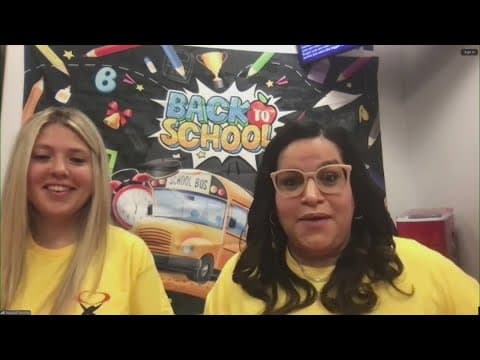 Now hiring: Back-to-school jobs