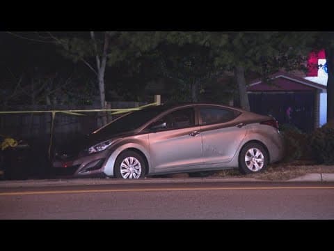 Murder suspect arrested in Connecticut