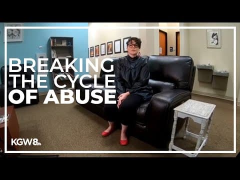 The Family Justice Center of Washington County aims to break cycles of abuse