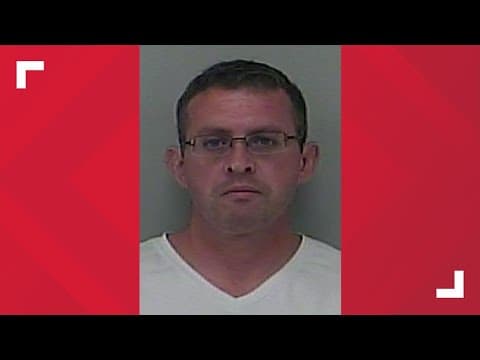 Former Columbus teacher who took explicit videos of students sentenced to 20 years in prison