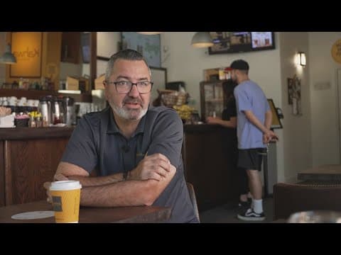 Pause on tariffs brings some relief for coffee lovers and roasters alike