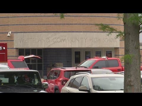 Parents sue Whiteland High School, district, staff for daughters' drowning