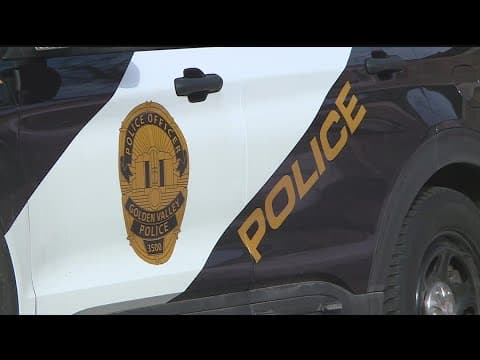 Golden Valley police initiate contract to fill police vacancies