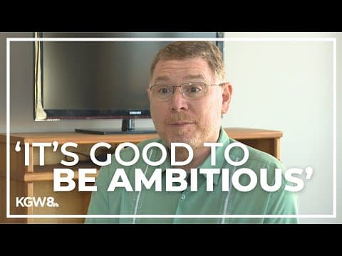 Homeless day centers react to Multnomah County's latest response plan