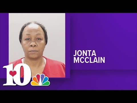 KPD: Woman arrested for attempted murder following shooting on Gaston Avenue