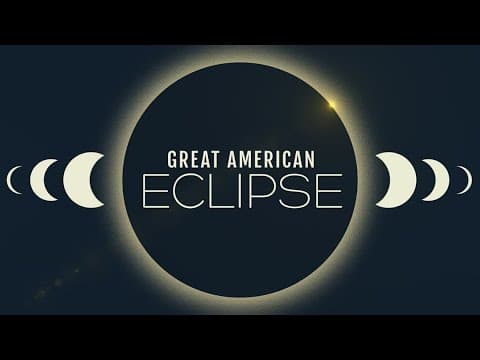WUSA9 Solar Eclipse Coverage