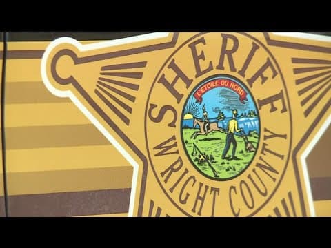 Armed standoff stretches into second day in St. Michael