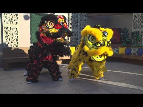 Tet Lunar New Year festival kicks off in San Diego