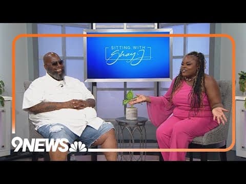 Shay J discusses community initiatives with McBride Impact founder