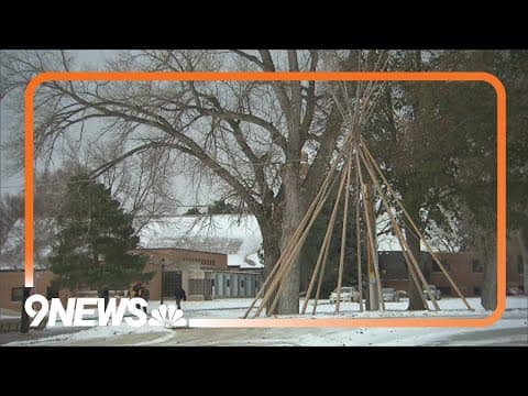 U.S. Conference of Catholic Bishops issues formal apology to Native Americans