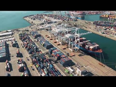 Here's what to know about the new set of tariffs coming