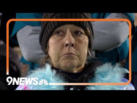 Lowry Strong: Columbine and Chatfield come together to honor Janet Lowry