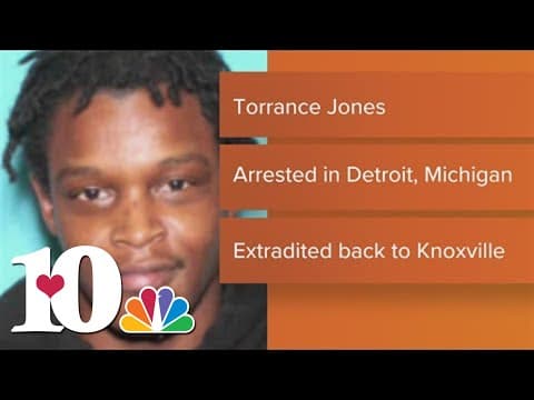 KPD: Man wanted for attempted second-degree murder from Jan. 22 shooting arrested in Detroit