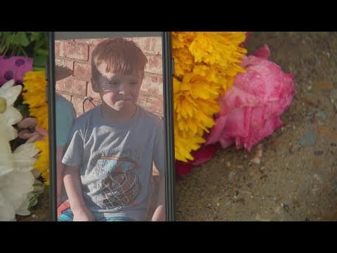 Three years later, justice through a life sentence in the stabbing death of 4-year-old Cash Gernon?