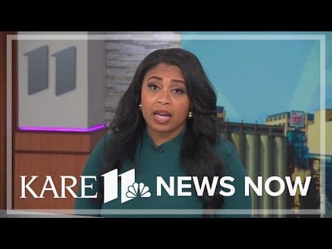 KARE 11 News Now - Nov. 8, 2023