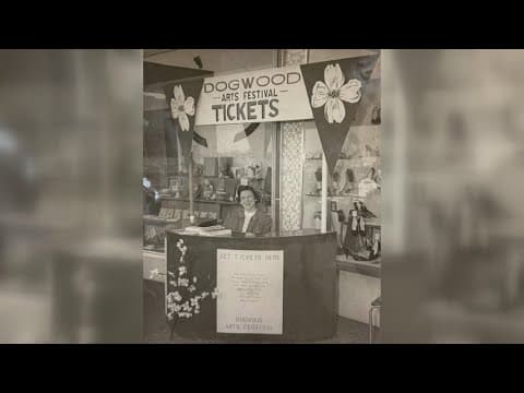 From 'ugliest city' to blooming beauty: How women planted pride in Knoxville