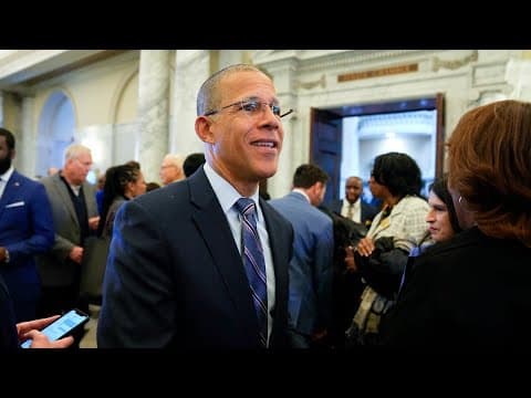 WATCH: One of the largest penalties in an environmental criminal case in Maryland history