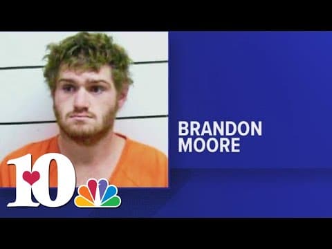 Morgan County deputies searching for man facing burglary and domestic assault charges