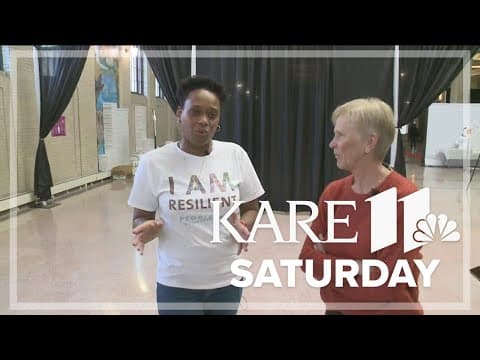 People Incorporated hosts the 2022 Artability Art Show & Sale