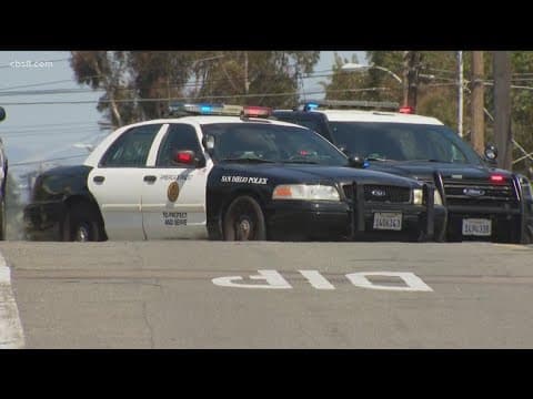 SDPD staffing woes result in increased response times