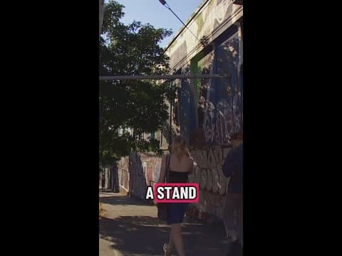 Seattle files first lawsuits under new graffiti ordinance, seeking $40,000 in damages