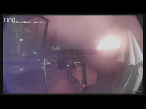 Plane crashes in Philadelphia and Washington D.C under investigation