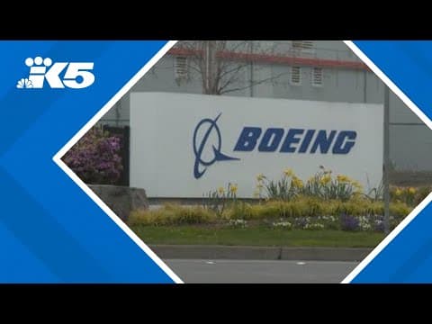 BREAKING: Another whistleblower steps forward at Boeing