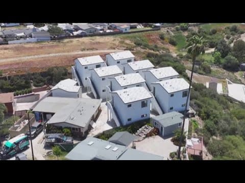 San Diego City Council finalizes new restrictions limiting ADU construction