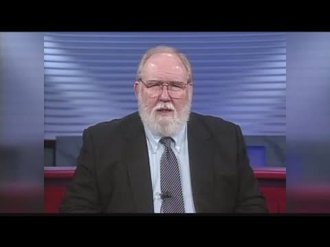 WWL's Phil Johnson tells the Christmas tale of 'The Gift of the Magi'