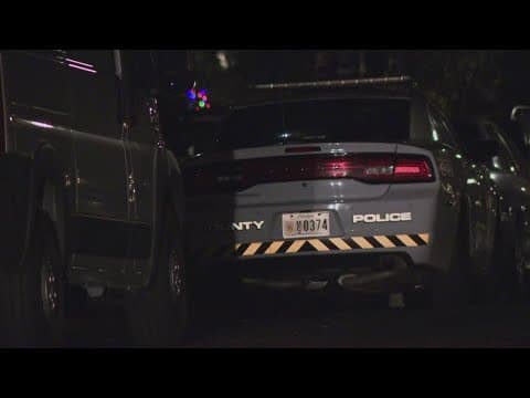 Mother in custody after infant drowning in Chevy Chase