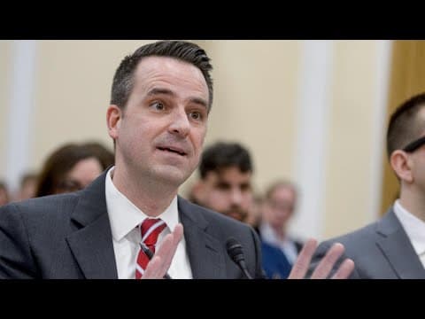 Stewart Whitson wins Republican primary for special election to replace Gerry Connolly