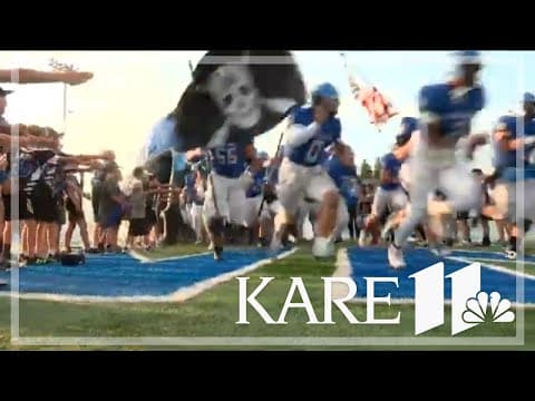 KARE 11 Prep Sports Extra Highlights: East Ridge at Minnetonka