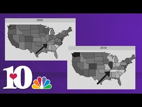 TN in last place for democracy health
