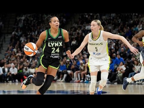 City leaders to vote on Dallas Wings new practice facility