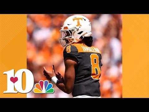 Vols Head Coach Josh Heupel talks about Orange and White game