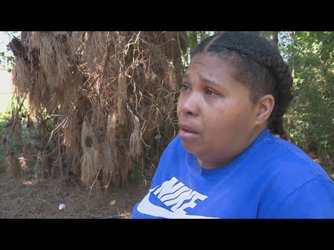 Houston mom wants justice after daughter attacked while walking home from school