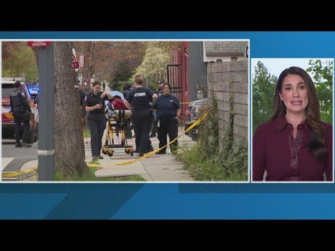 Man charged with DC mass stabbing may have been high on PCP