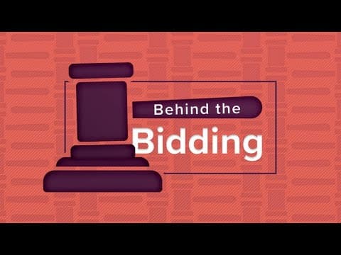 Behind the Bidding | WUSA9 special report