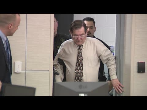 Suspected serial killer found guilty in 2007 murder of Indianapolis woman