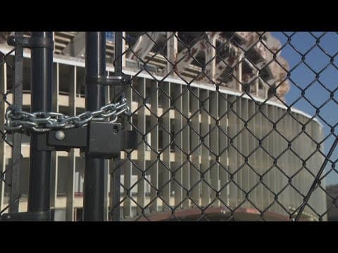 Commanders detail ambitious stadium vision amid growing concerns over DC Council delays