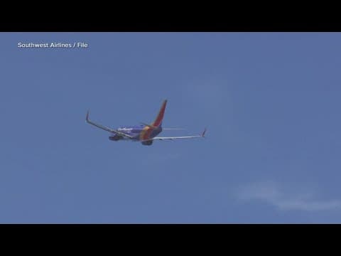 FAA investigating after Southwest Airlines flight came dangerously close to  hitting water
